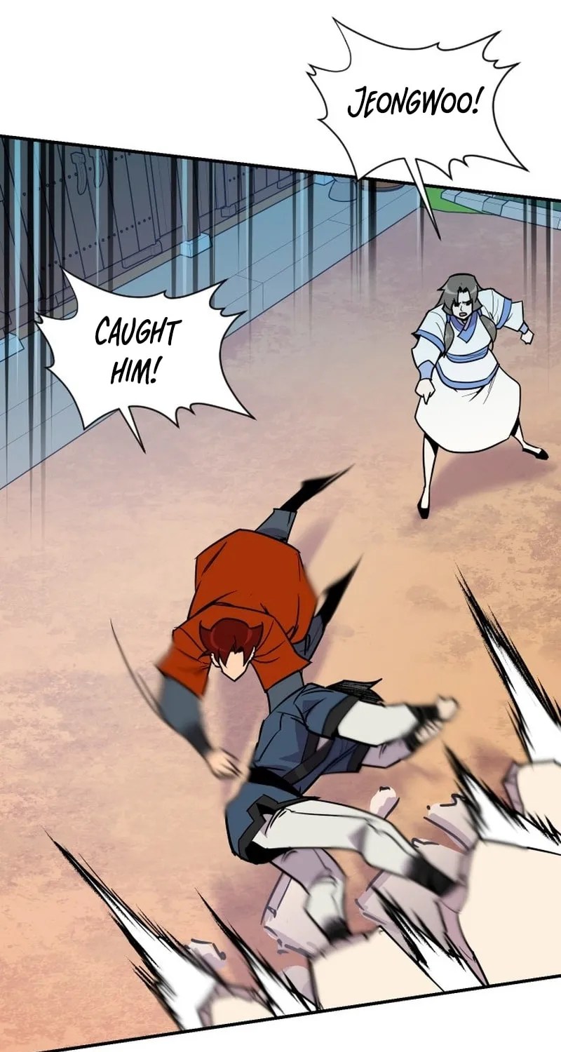 The Strongest Ever Chapter 183 page 9 - 