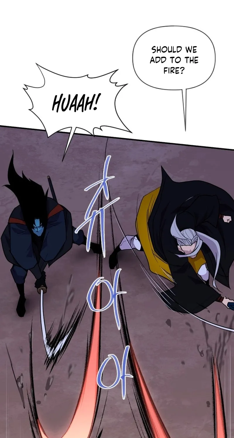 The Strongest Ever Chapter 183 page 82 - 
