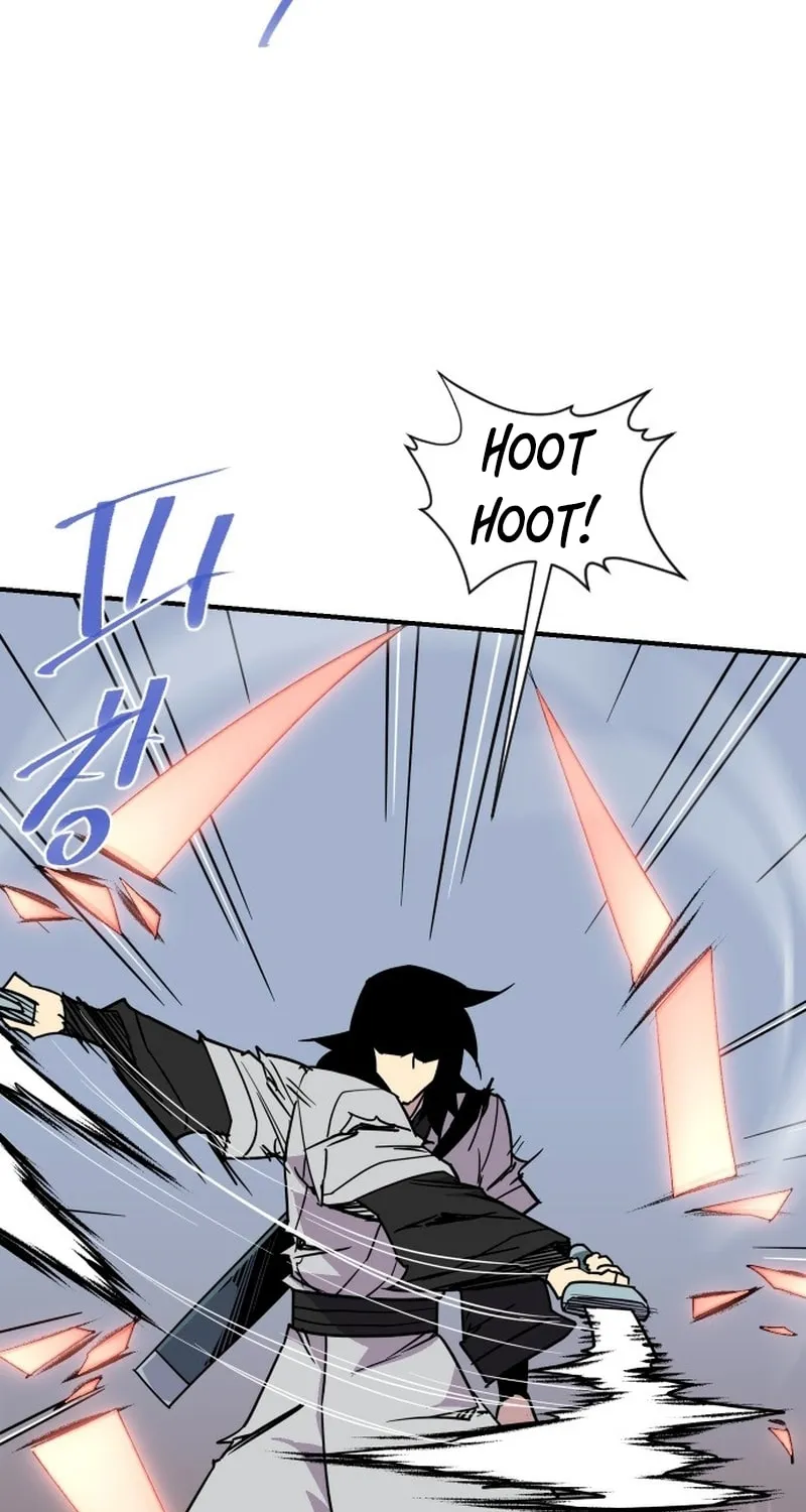 The Strongest Ever Chapter 183 page 84 - 