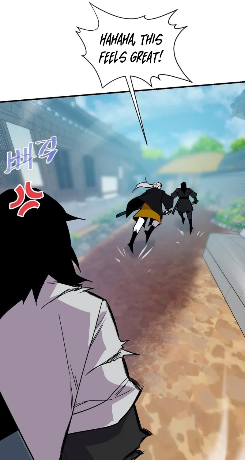 The Strongest Ever Chapter 183 page 86 - 