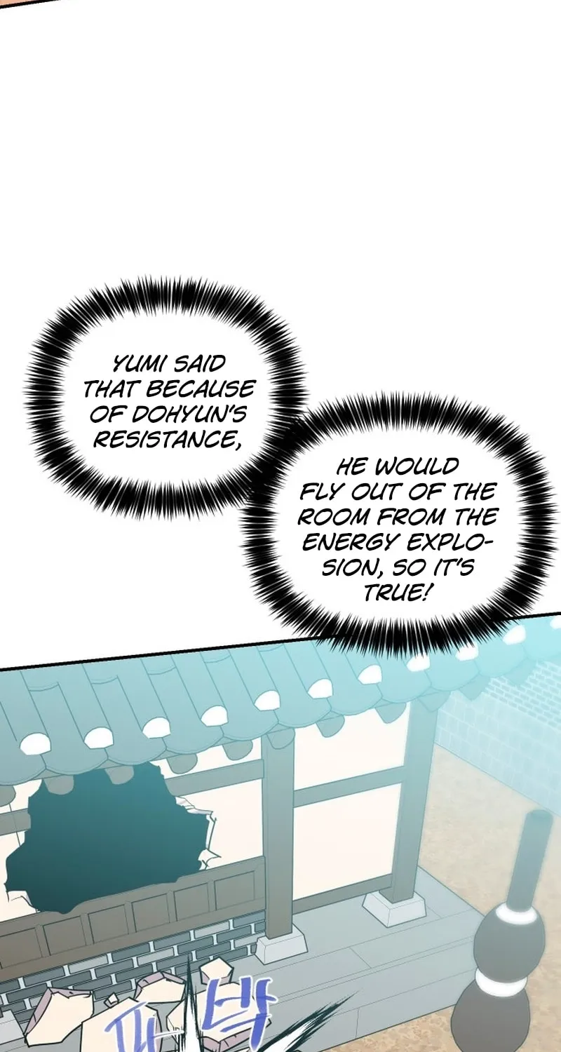 The Strongest Ever Chapter 183 page 10 - 