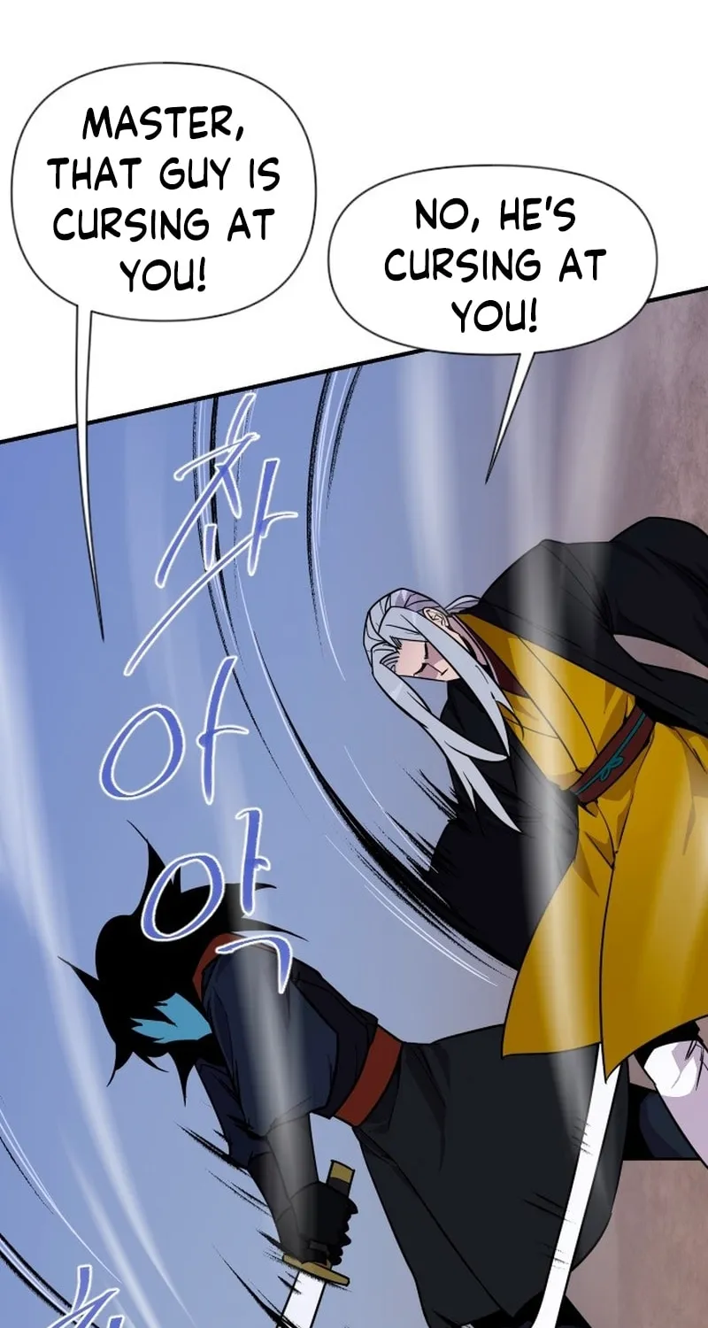 The Strongest Ever Chapter 183 page 91 - 