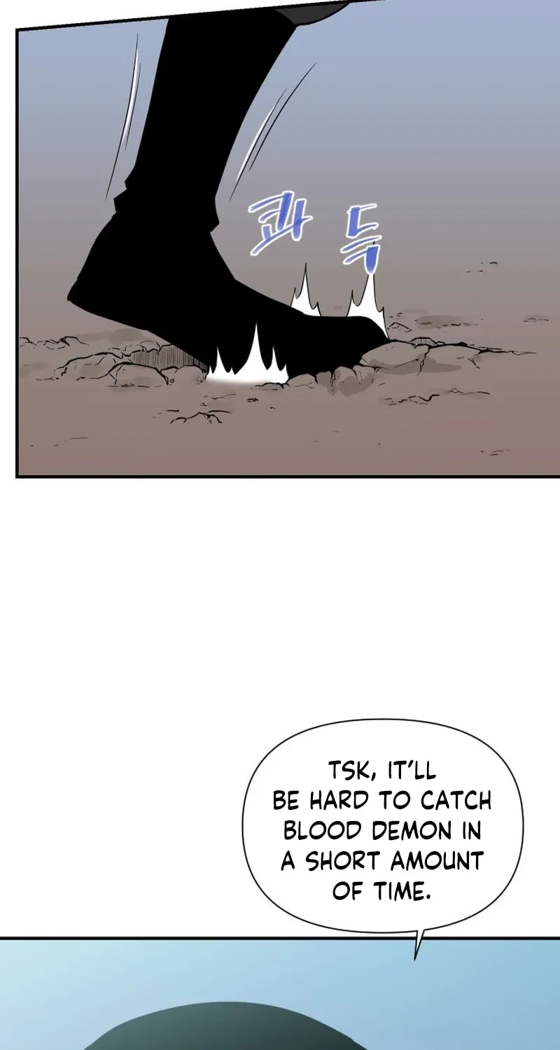 The Strongest Ever Chapter 183 page 96 - 