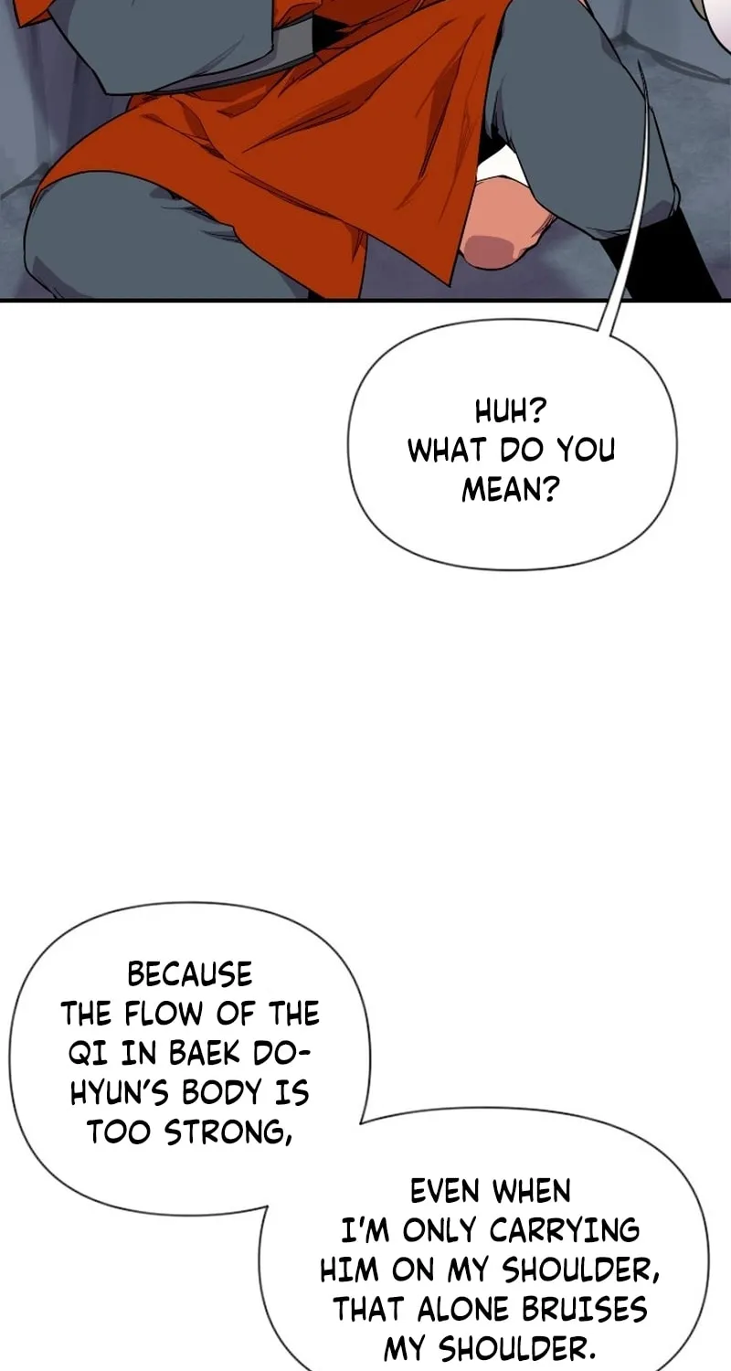 The Strongest Ever Chapter 184 page 19 - 