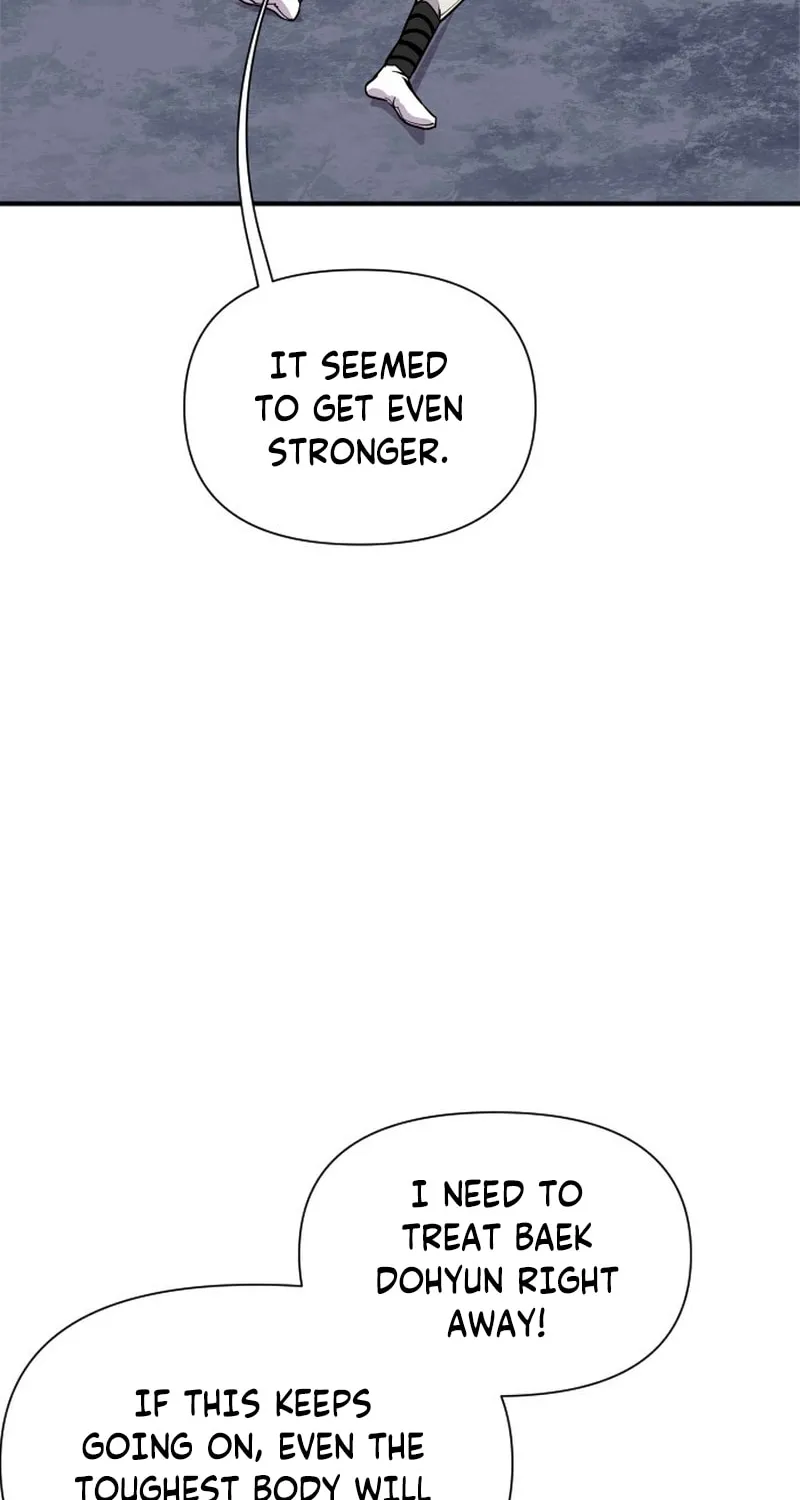 The Strongest Ever Chapter 184 page 22 - 