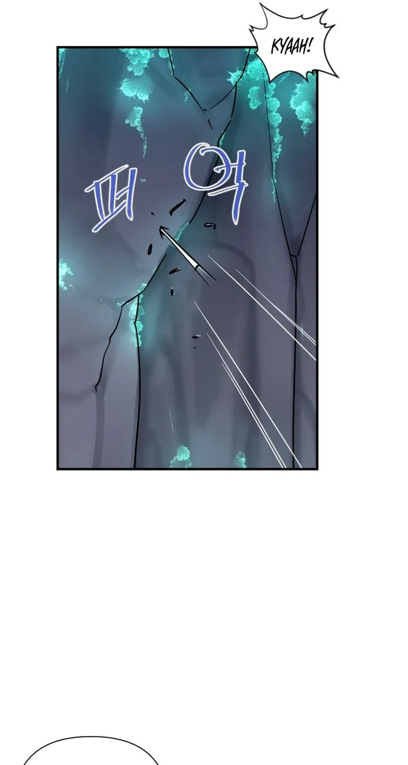 The Strongest Ever Chapter 184 page 25 - 