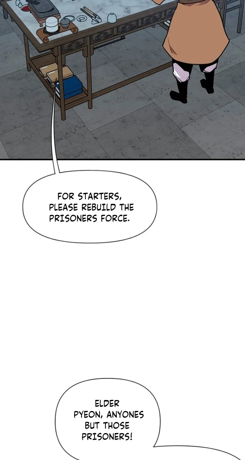 The Strongest Ever Chapter 184 page 30 - 