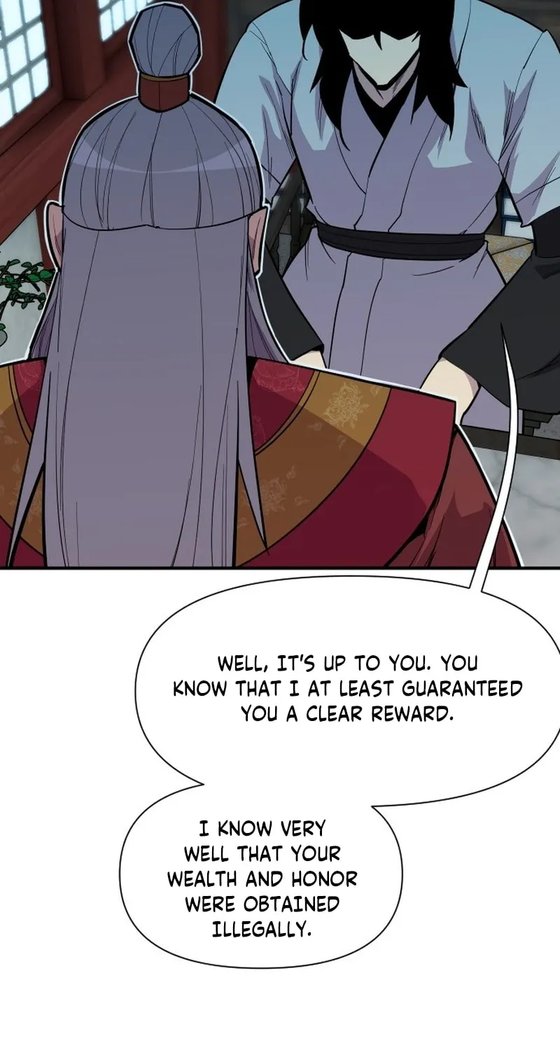 The Strongest Ever Chapter 184 page 4 - 