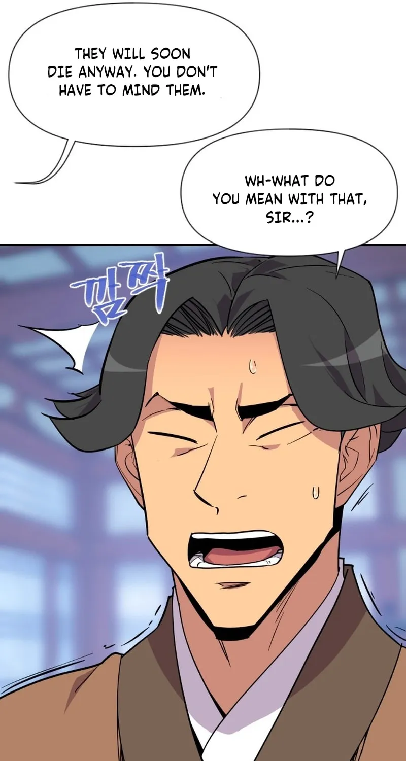 The Strongest Ever Chapter 184 page 33 - 