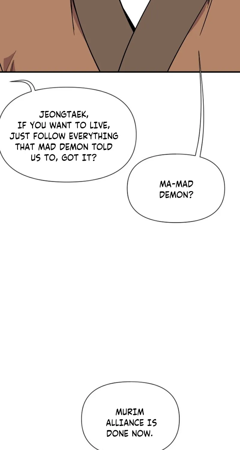 The Strongest Ever Chapter 184 page 34 - 
