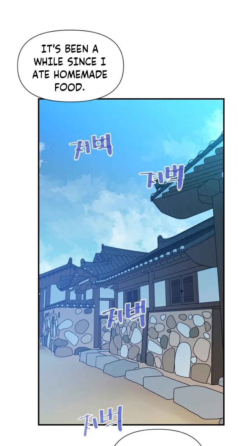 The Strongest Ever Chapter 184 page 37 - 