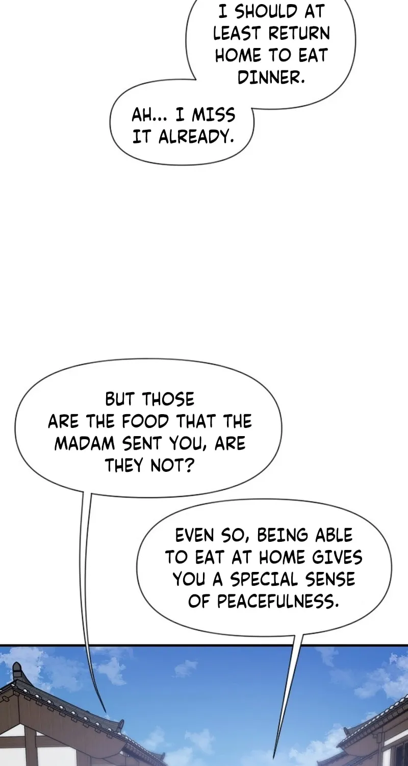 The Strongest Ever Chapter 184 page 38 - 