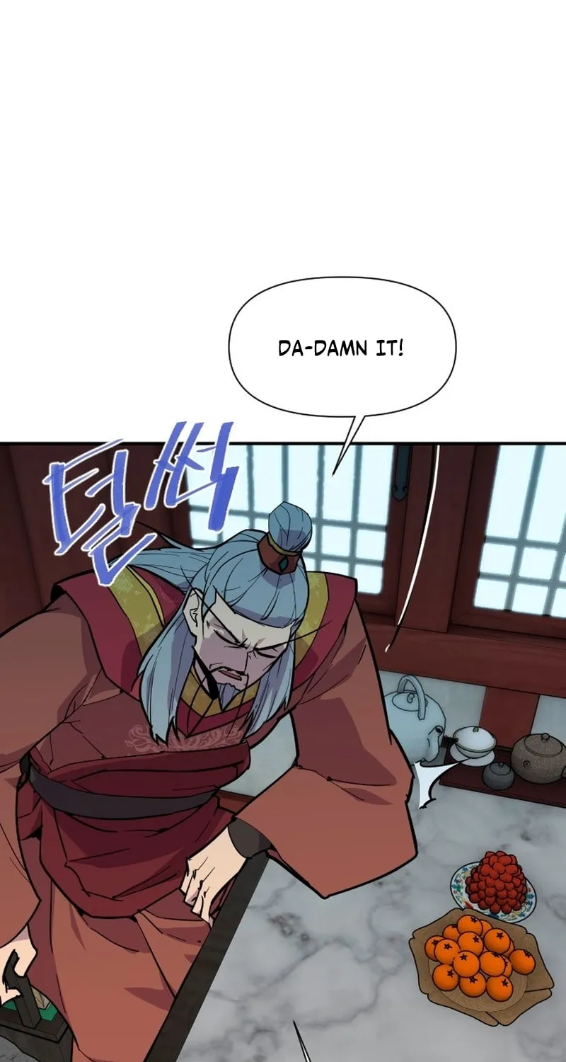 The Strongest Ever Chapter 184 page 5 - 