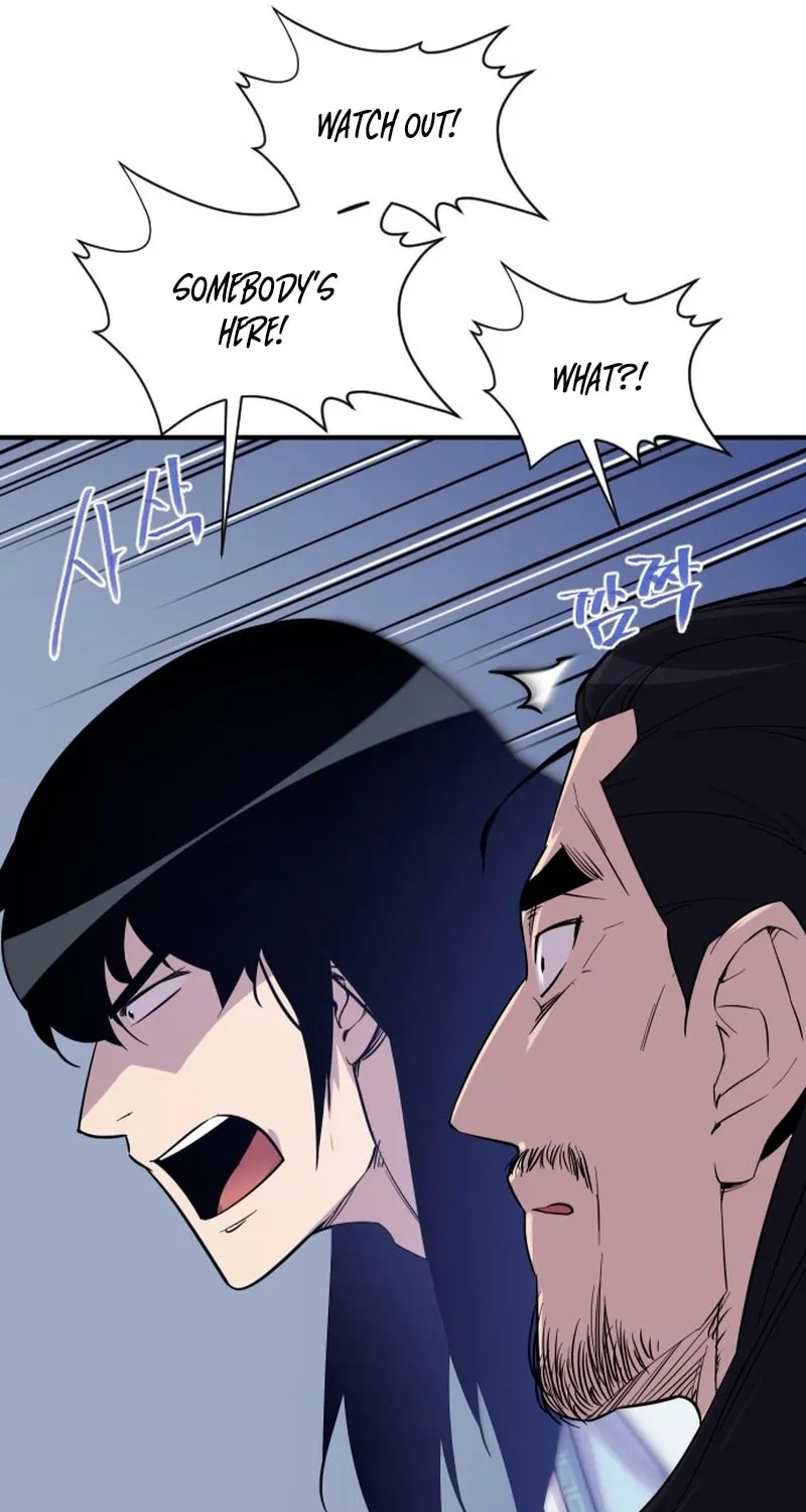 The Strongest Ever Chapter 184 page 41 - 