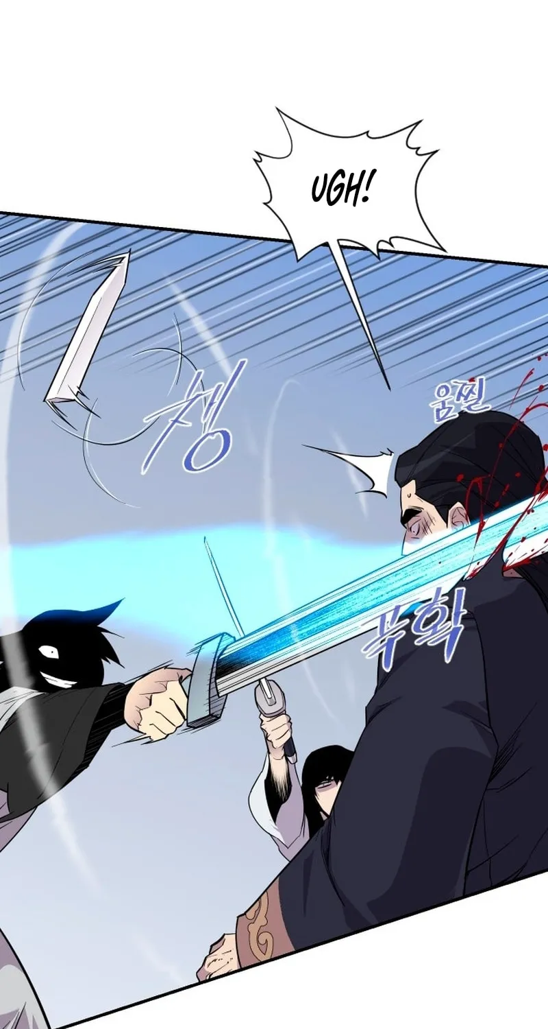 The Strongest Ever Chapter 184 page 46 - 