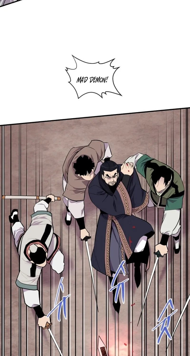 The Strongest Ever Chapter 184 page 47 - 