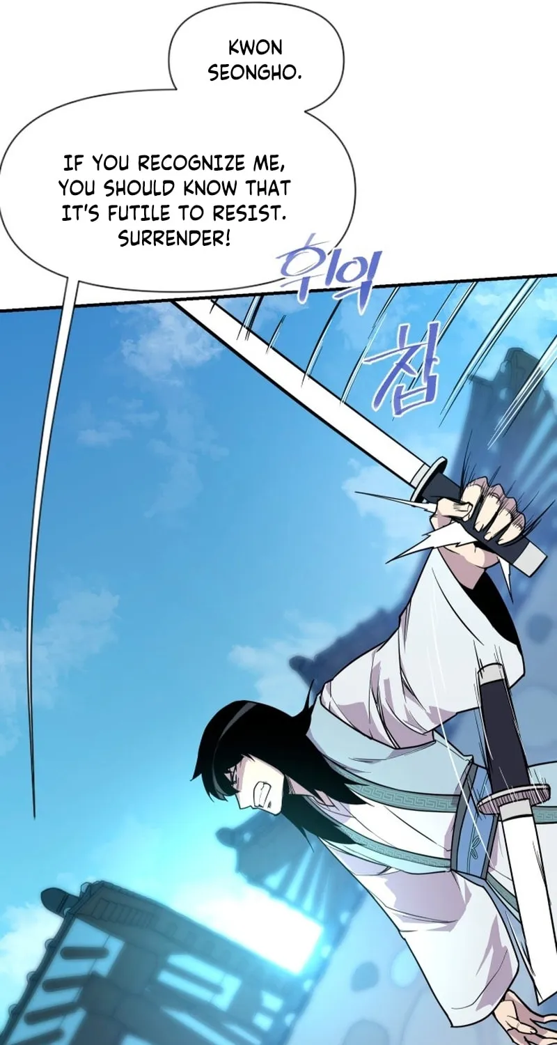 The Strongest Ever Chapter 184 page 49 - 