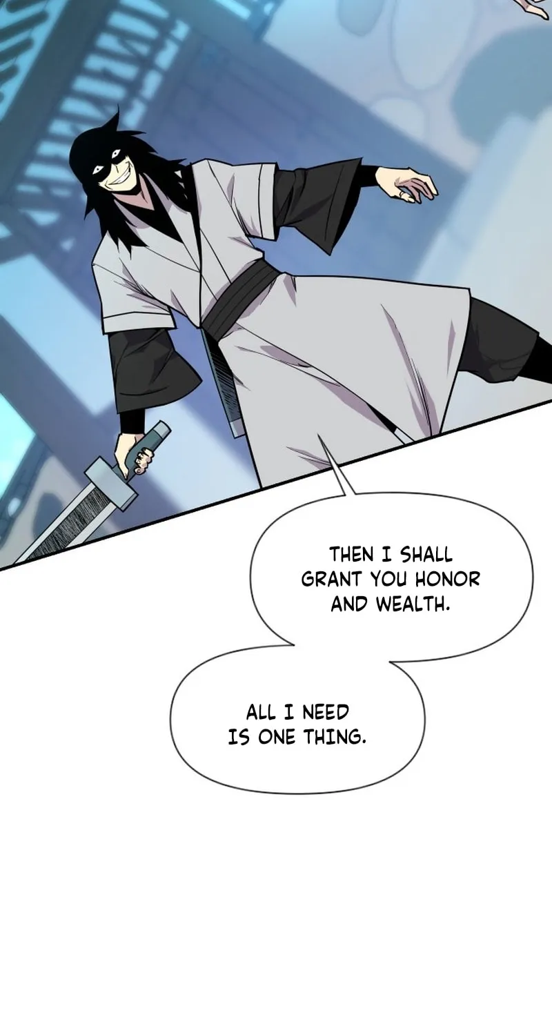 The Strongest Ever Chapter 184 page 50 - 