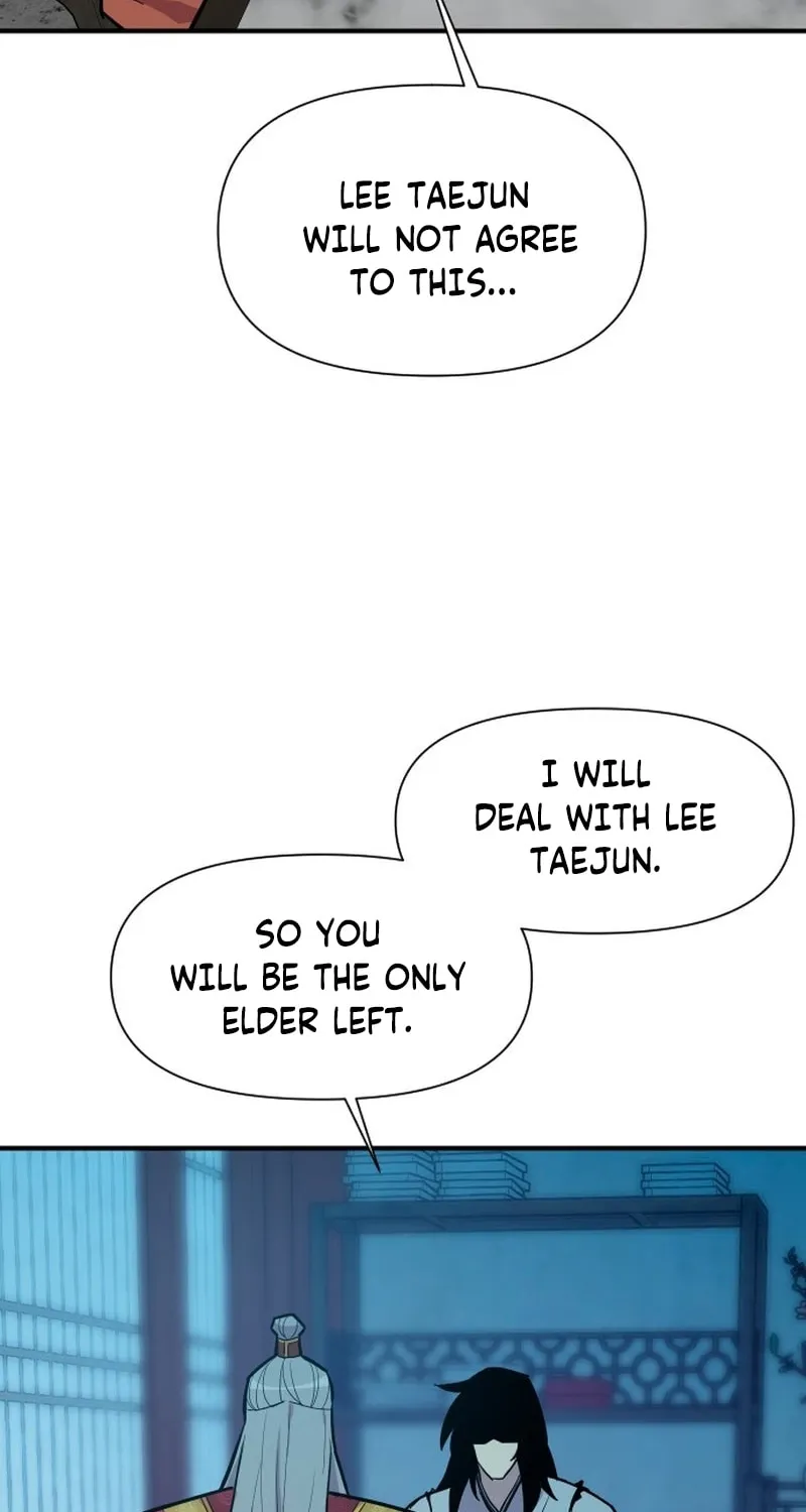 The Strongest Ever Chapter 184 page 6 - 