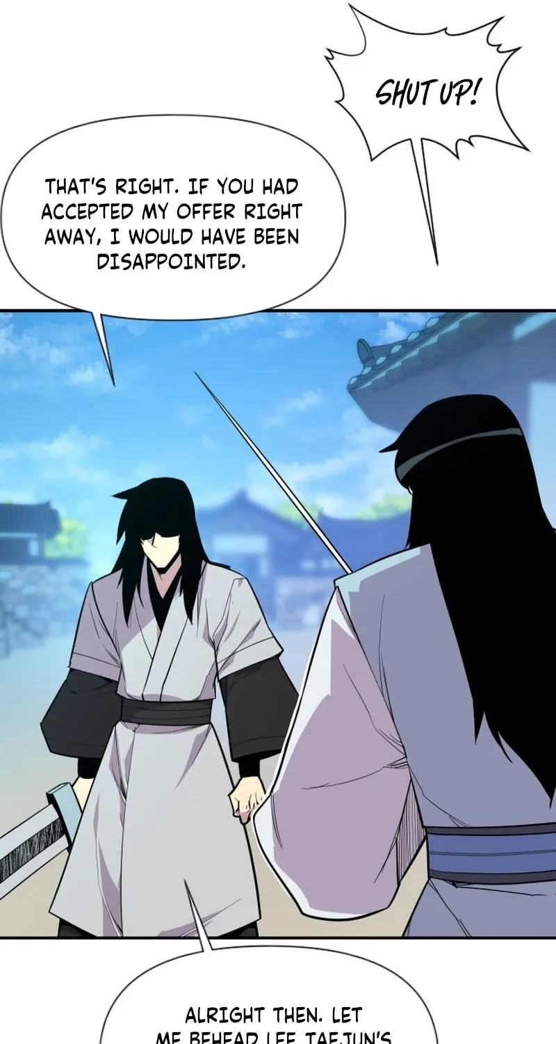 The Strongest Ever Chapter 184 page 53 - 
