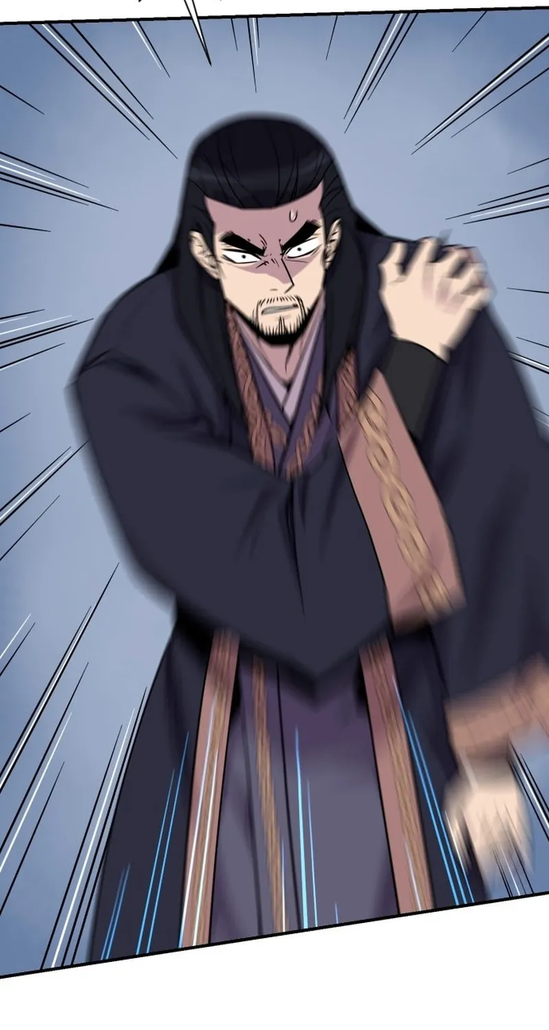 The Strongest Ever Chapter 184 page 59 - 