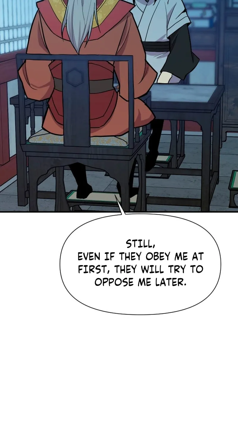 The Strongest Ever Chapter 184 page 7 - 