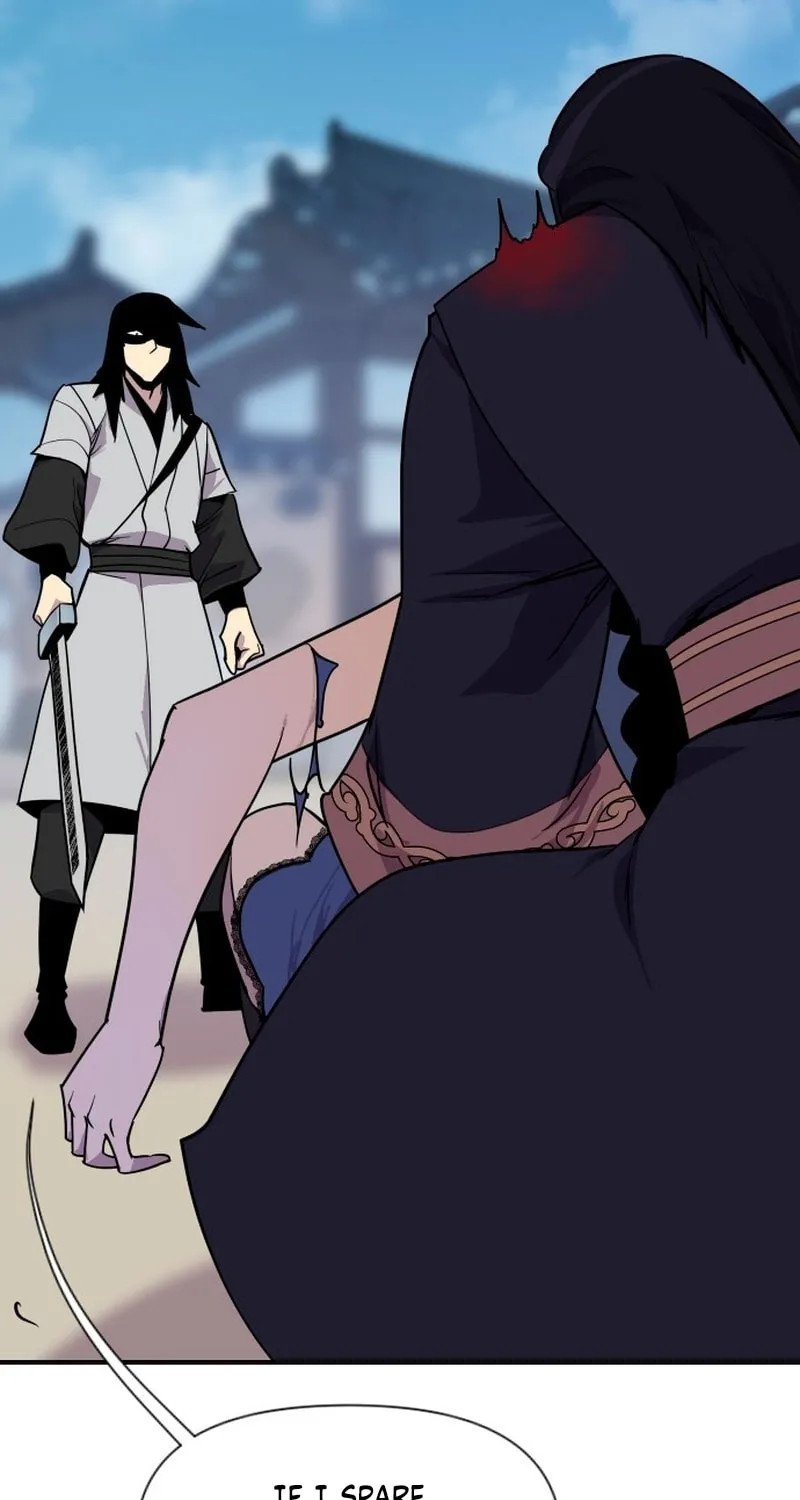 The Strongest Ever Chapter 184 page 65 - 