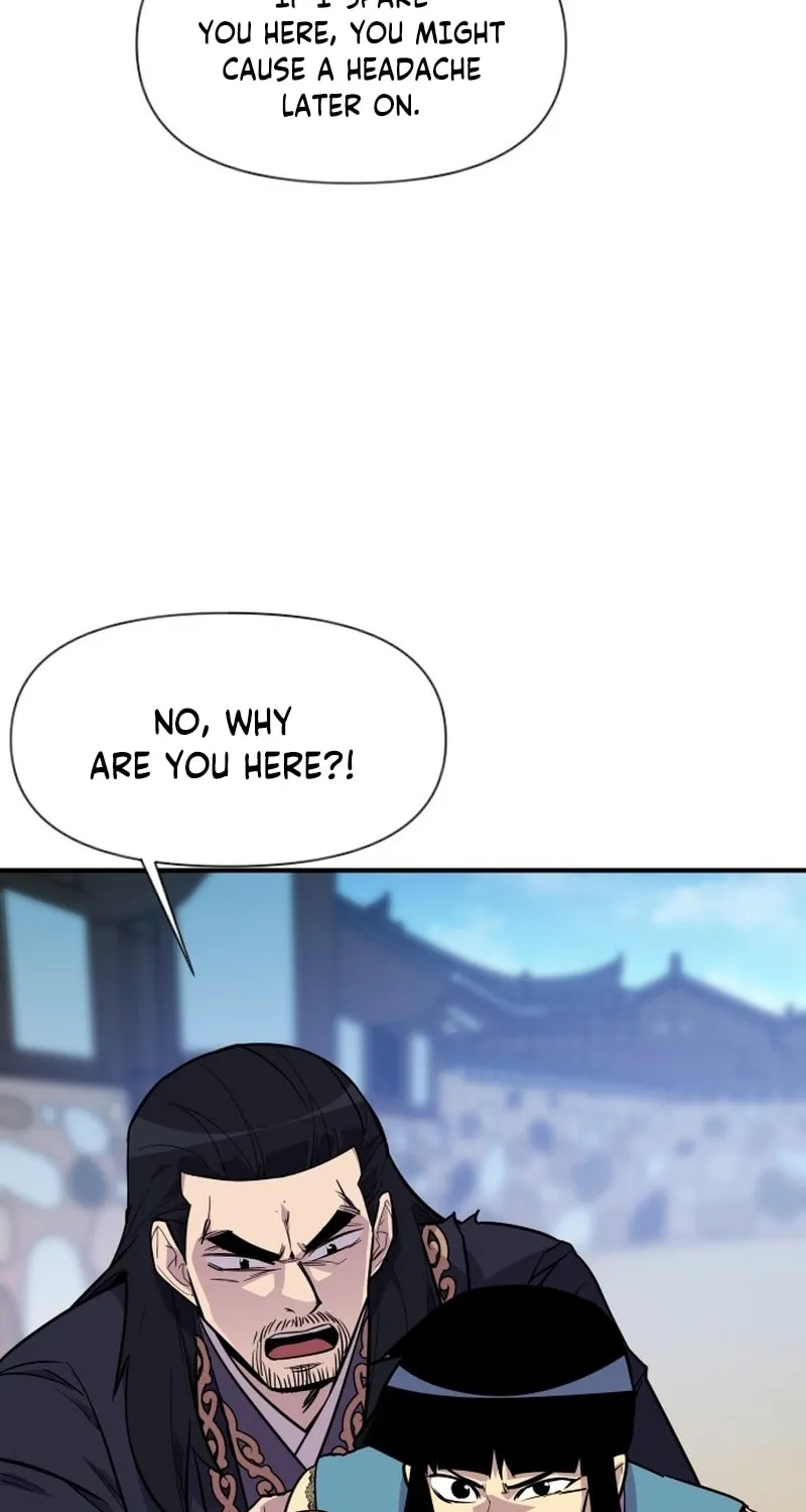 The Strongest Ever Chapter 184 page 66 - 