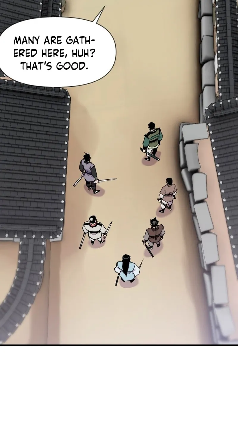 The Strongest Ever Chapter 184 page 70 - 