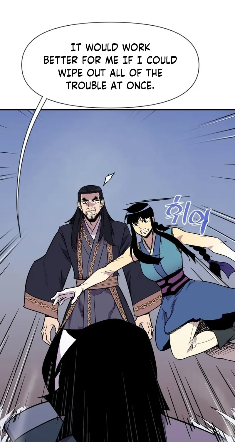The Strongest Ever Chapter 184 page 71 - 