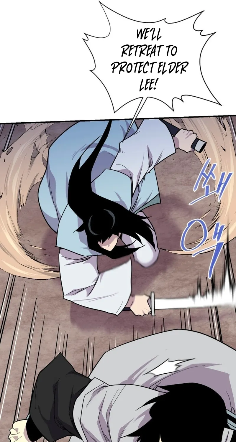 The Strongest Ever Chapter 184 page 73 - 