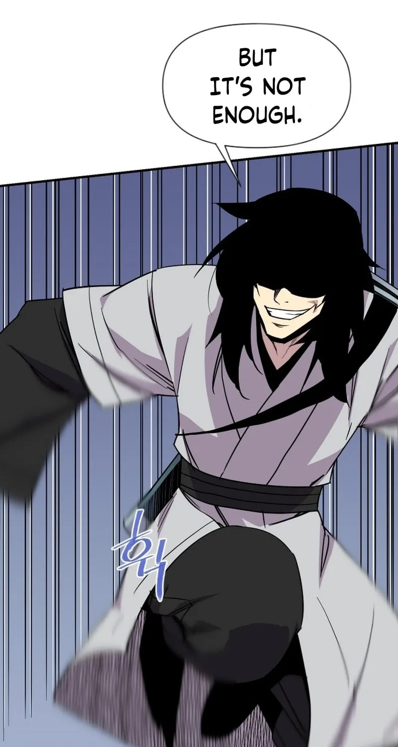 The Strongest Ever Chapter 184 page 75 - 