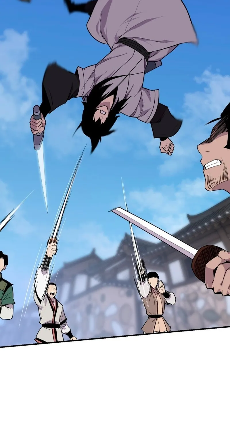 The Strongest Ever Chapter 184 page 80 - 
