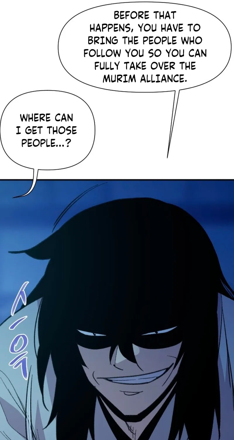The Strongest Ever Chapter 184 page 9 - 