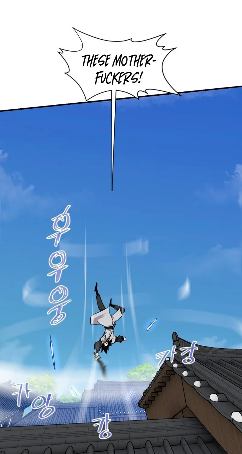 The Strongest Ever Chapter 184 page 81 - 