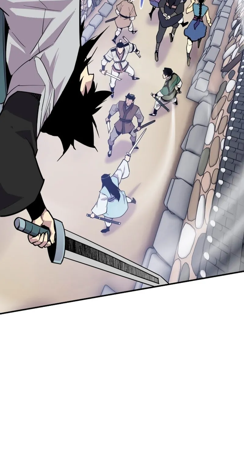 The Strongest Ever Chapter 184 page 83 - 