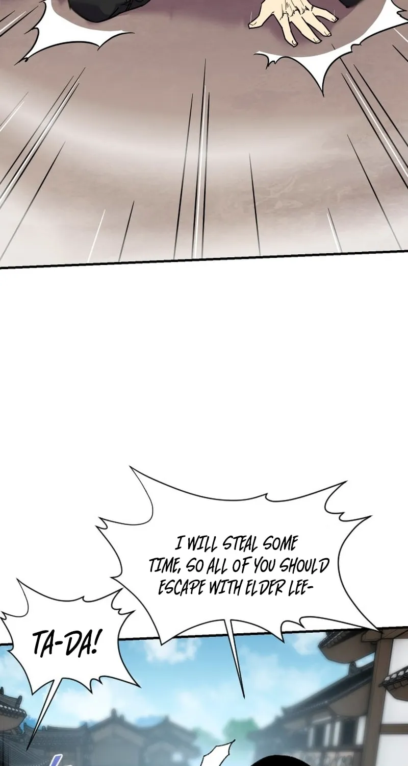 The Strongest Ever Chapter 184 page 86 - 