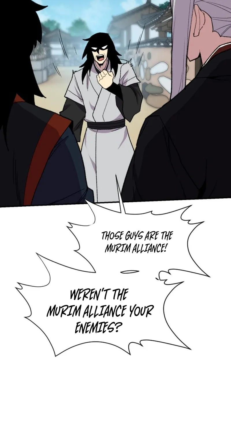 The Strongest Ever Chapter 184 page 90 - 