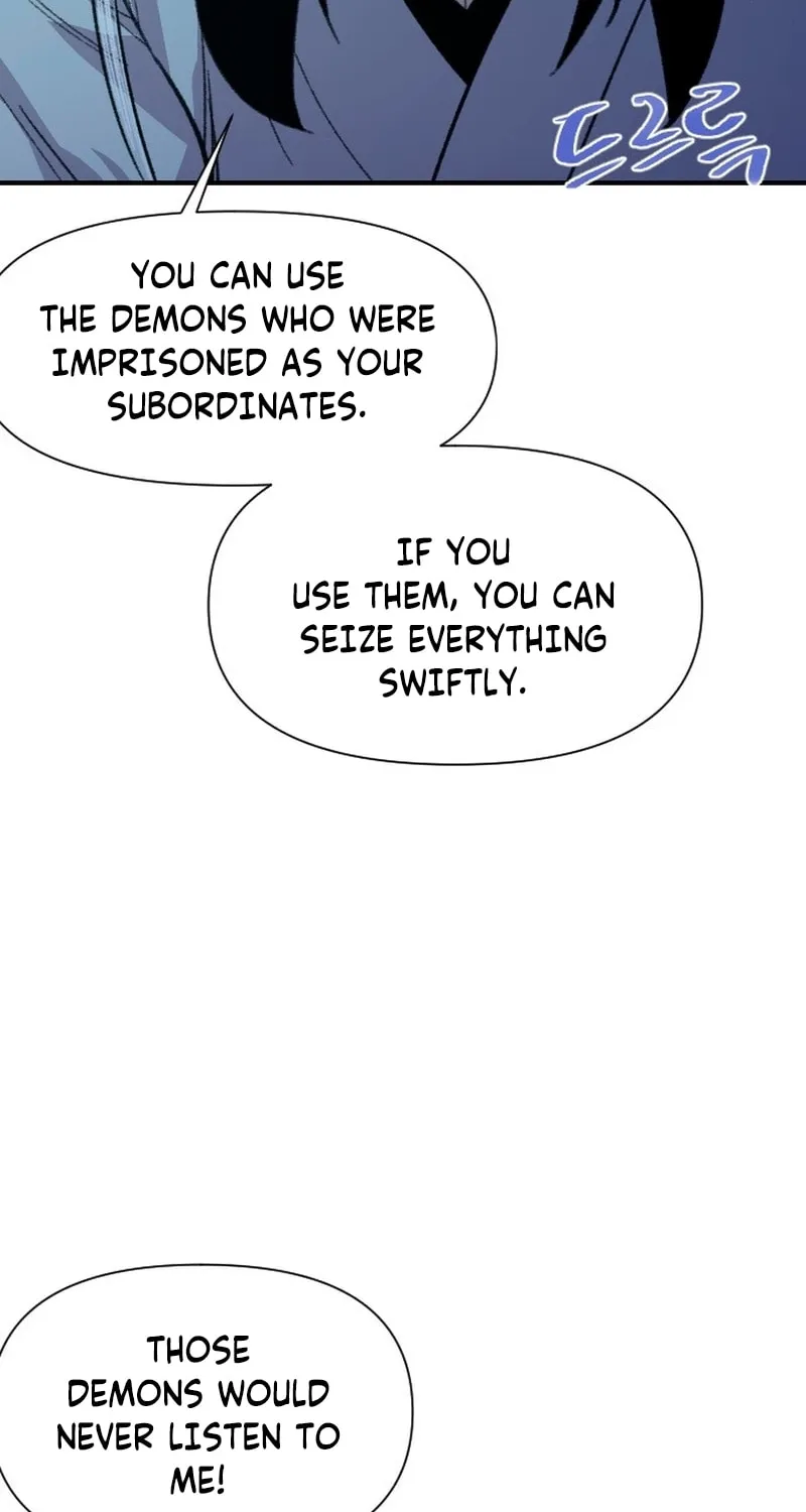The Strongest Ever Chapter 184 page 10 - 
