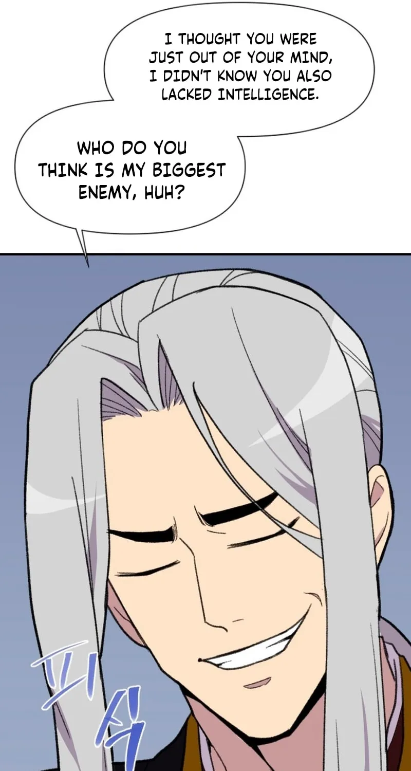 The Strongest Ever Chapter 184 page 92 - 