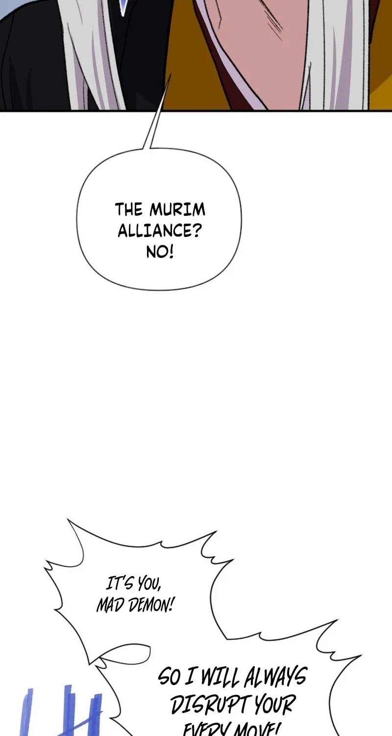The Strongest Ever Chapter 184 page 93 - 