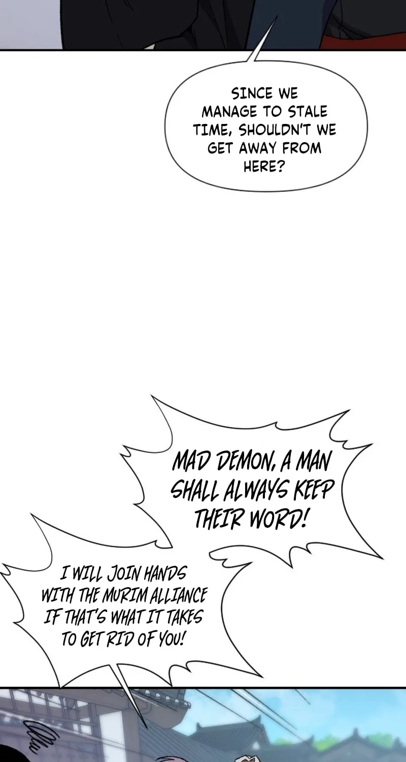 The Strongest Ever Chapter 184 page 97 - 