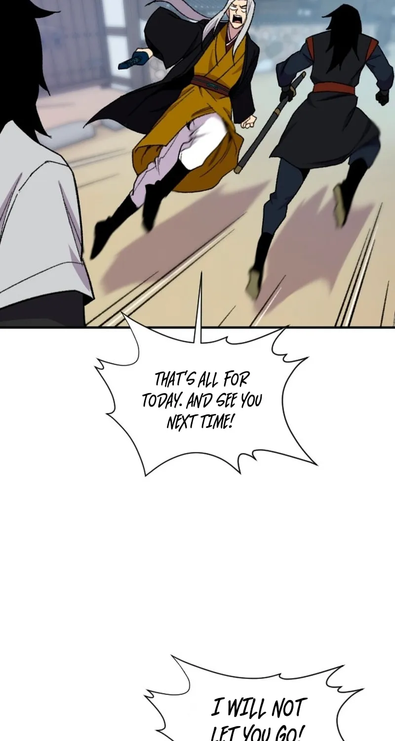 The Strongest Ever Chapter 184 page 98 - 