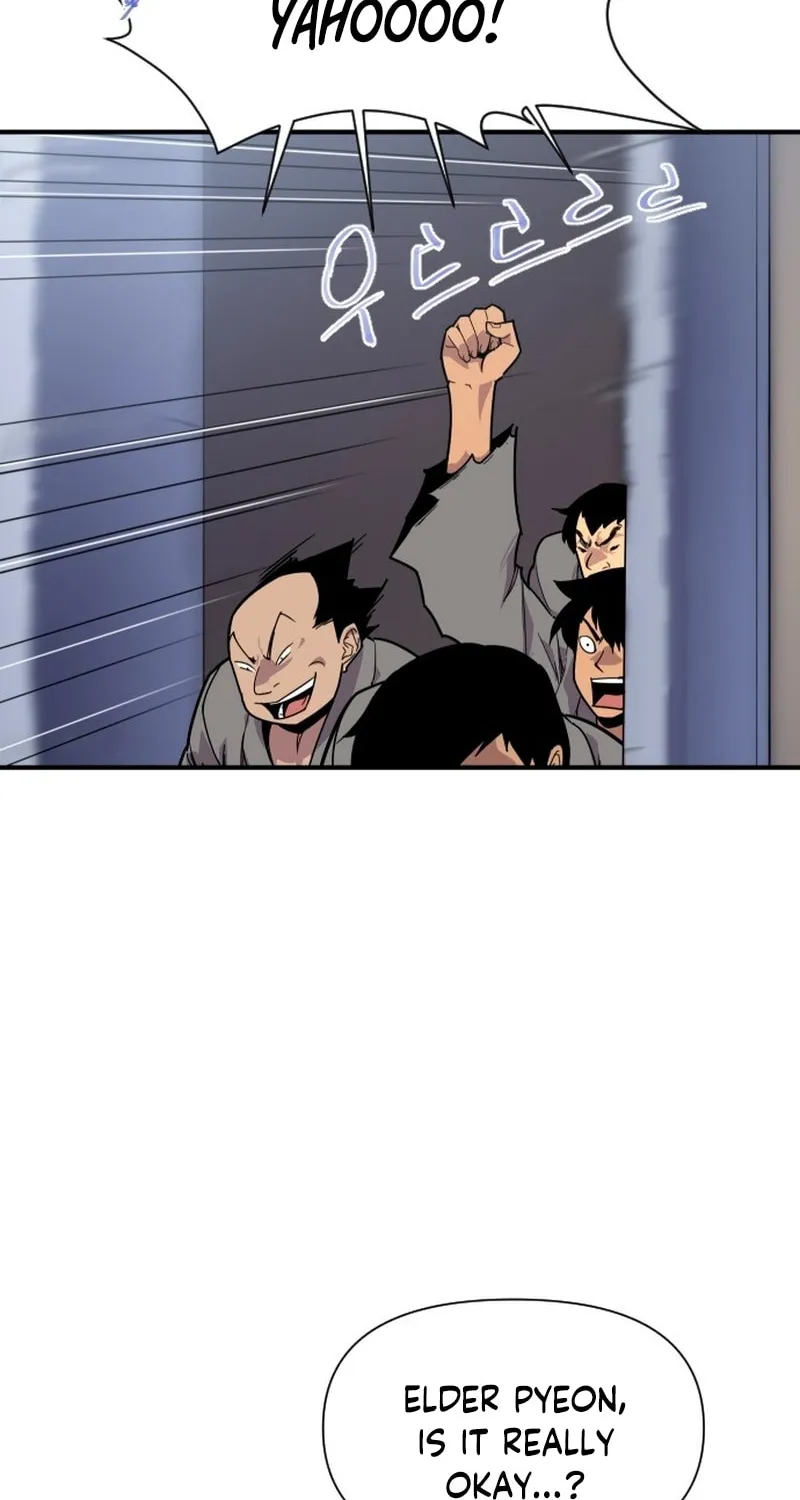 The Strongest Ever Chapter 185 page 2 - 