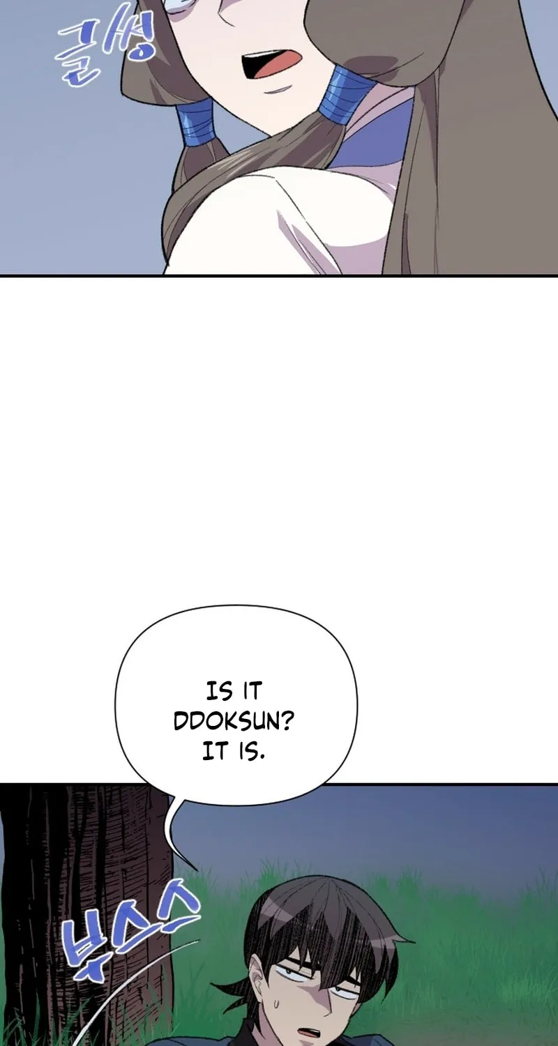 The Strongest Ever Chapter 185 page 101 - 