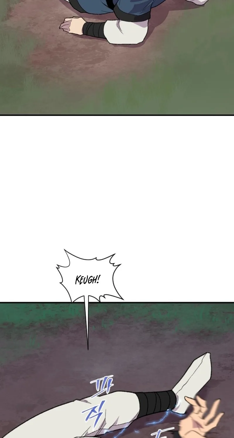 The Strongest Ever Chapter 185 page 104 - 