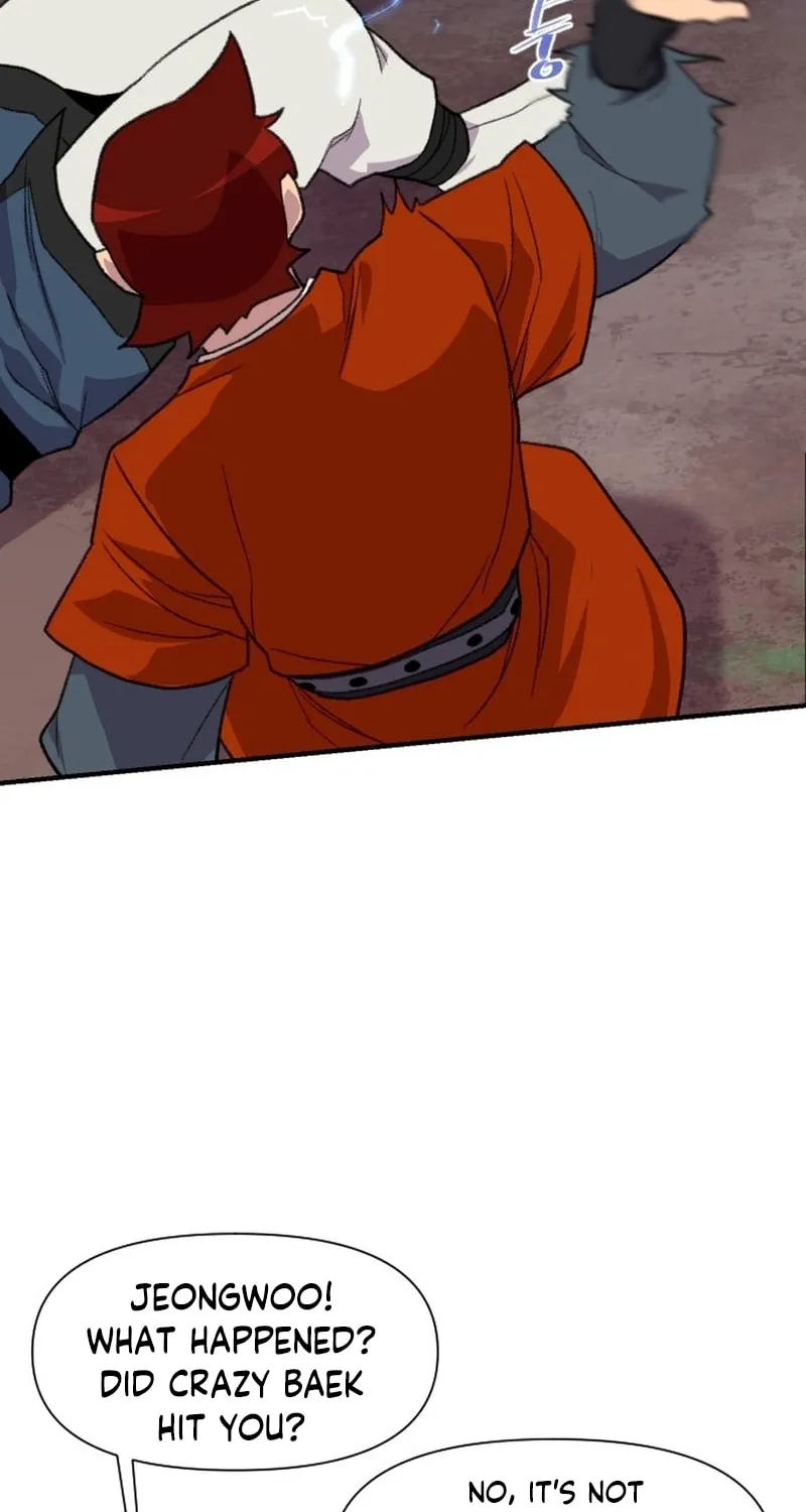 The Strongest Ever Chapter 185 page 105 - 