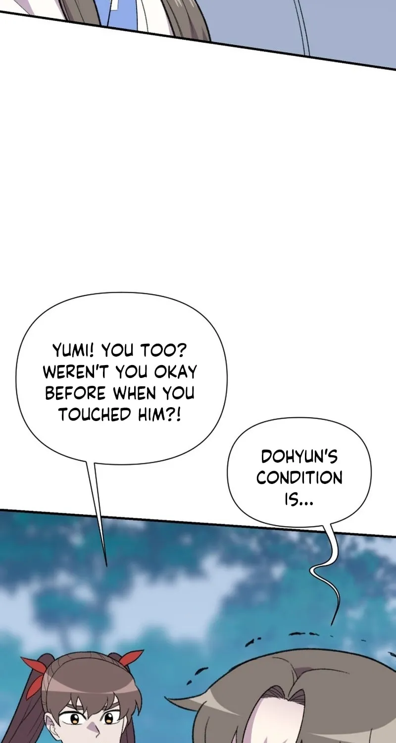 The Strongest Ever Chapter 185 page 109 - 