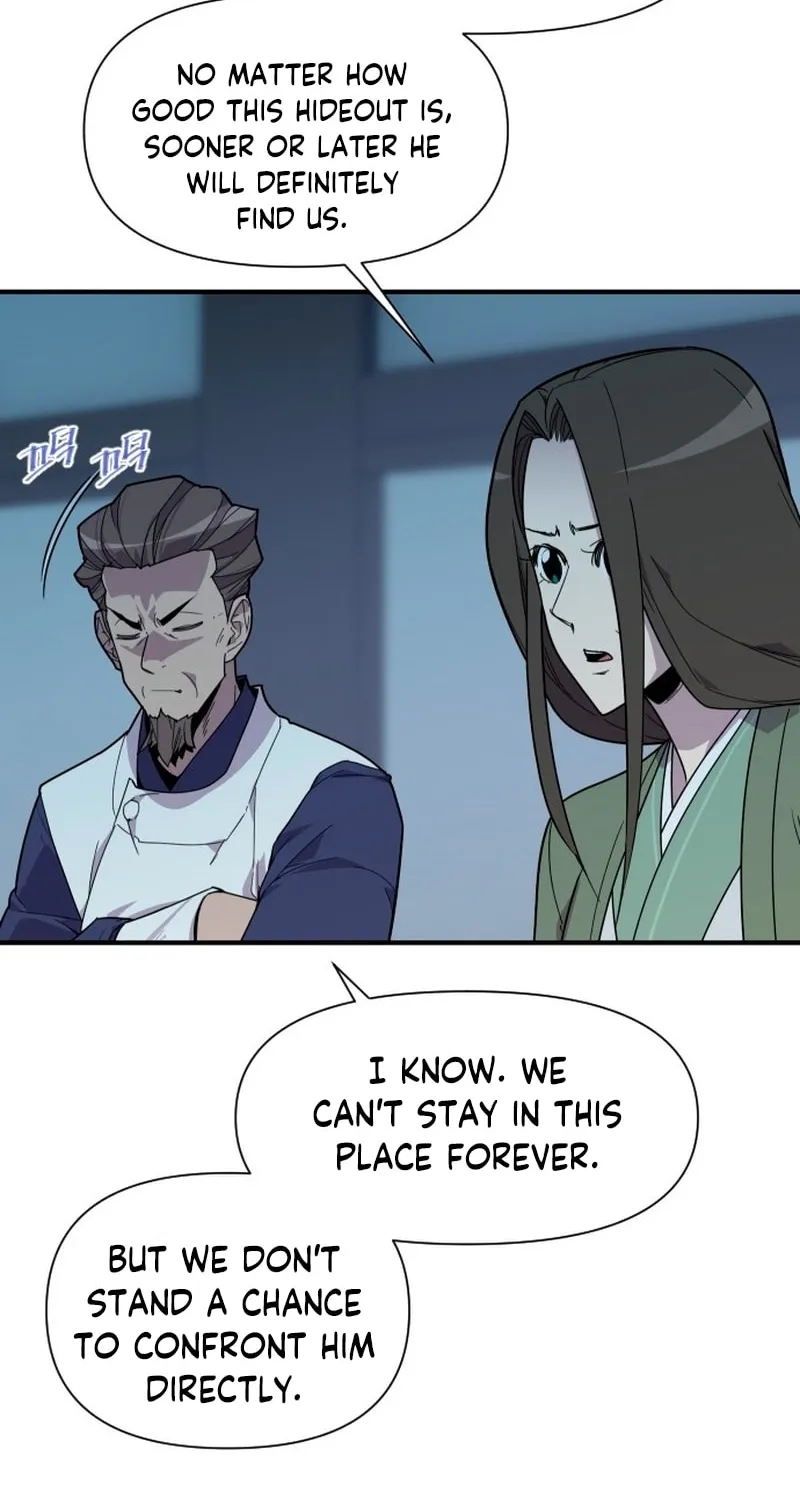 The Strongest Ever Chapter 185 page 12 - 