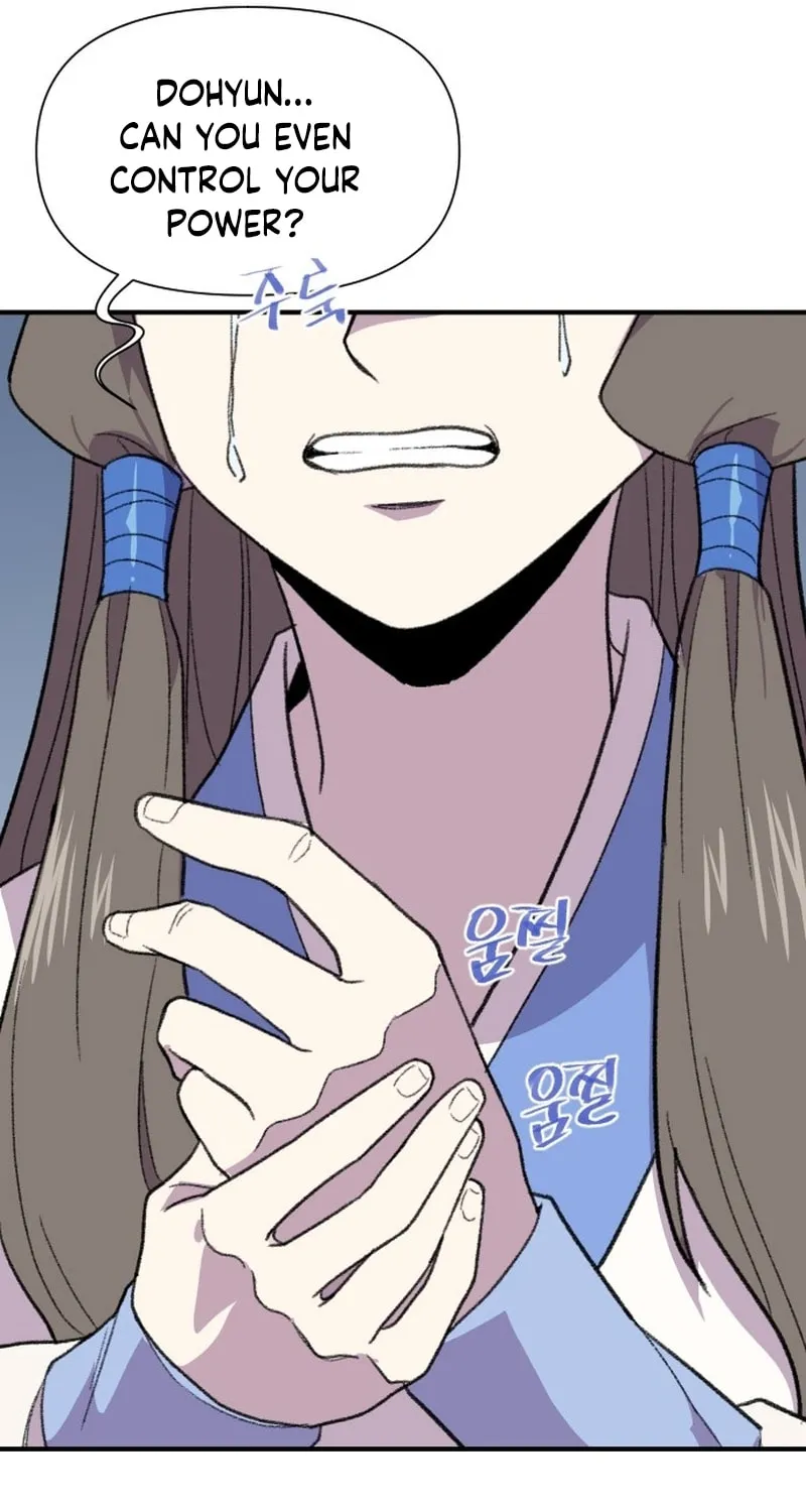 The Strongest Ever Chapter 185 page 111 - 